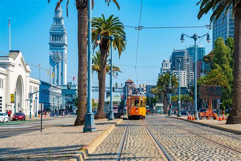 11 Most Charming Cities in Northern California .